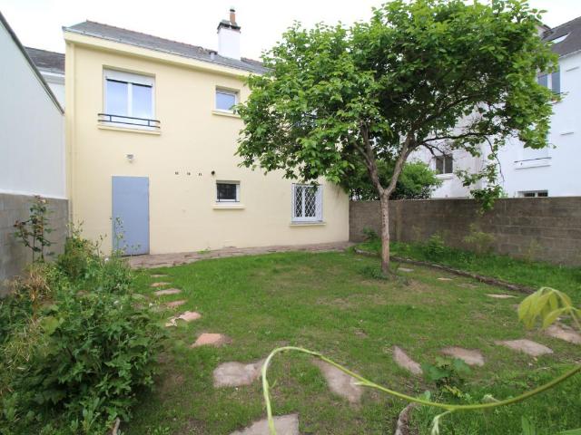 Maison 5 pièces 103 m²