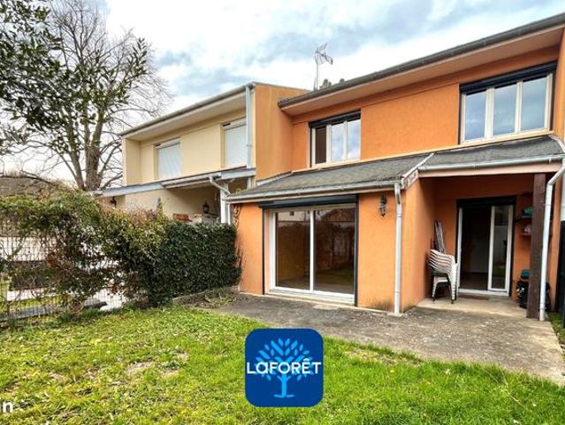 Maison 5 pièces 103 m²