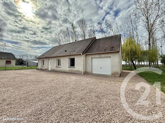 Maison 5 pièces 103 m²