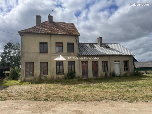 Maison 5 pièces 103 m²