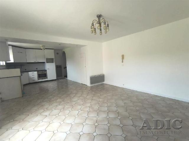 Maison 5 pièces 103 m²