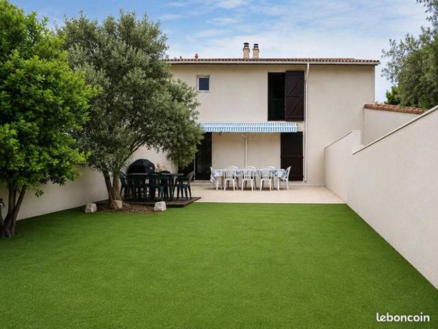 Maison 5 pièces 103 m²