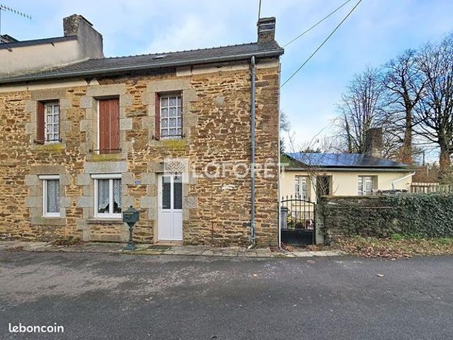 Maison 5 pièces 103 m²