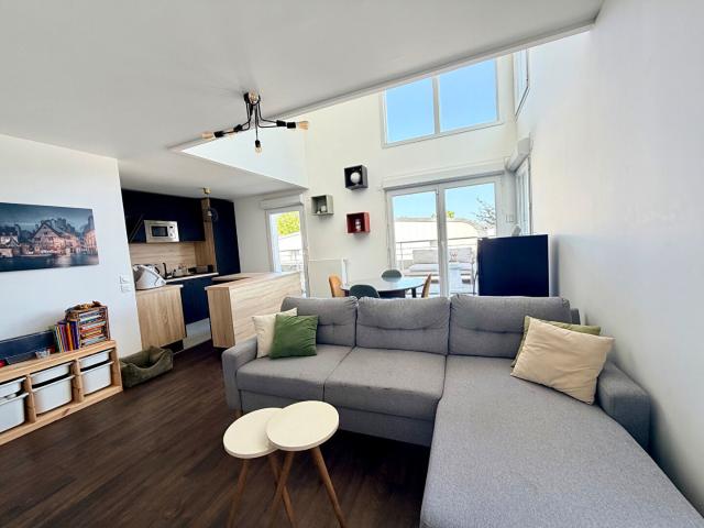 Maison 5 pièces 103 m²