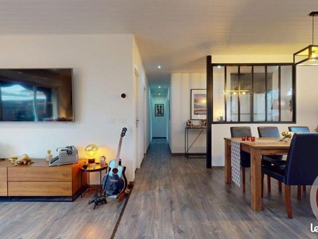 Maison 5 pièces 103 m²