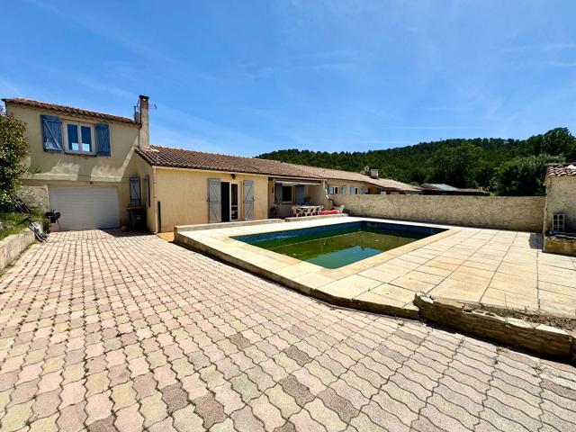 Maison 5 pièces 103 m²
