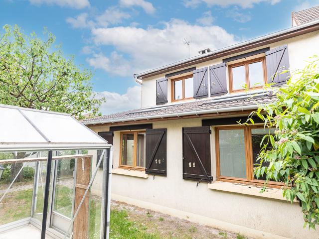 Maison 5 pièces 103 m²