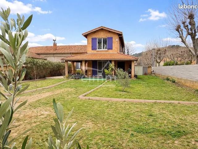 Maison 5 pièces 103 m²