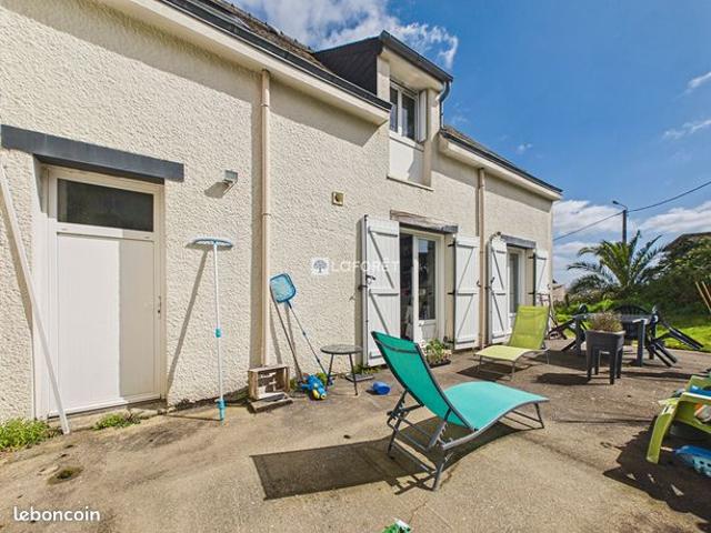 Maison 5 pièces 103 m²