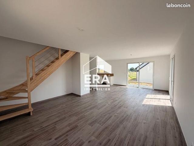 Maison 5 pièces 103 m²