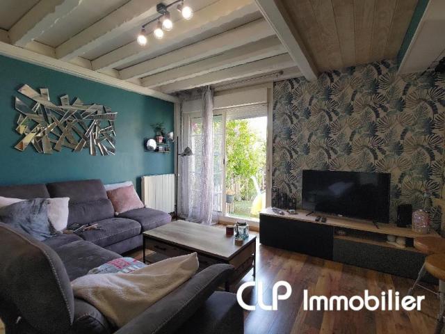 Maison 5 pièces 103 m²