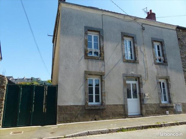 Maison 5 pièces 103 m²