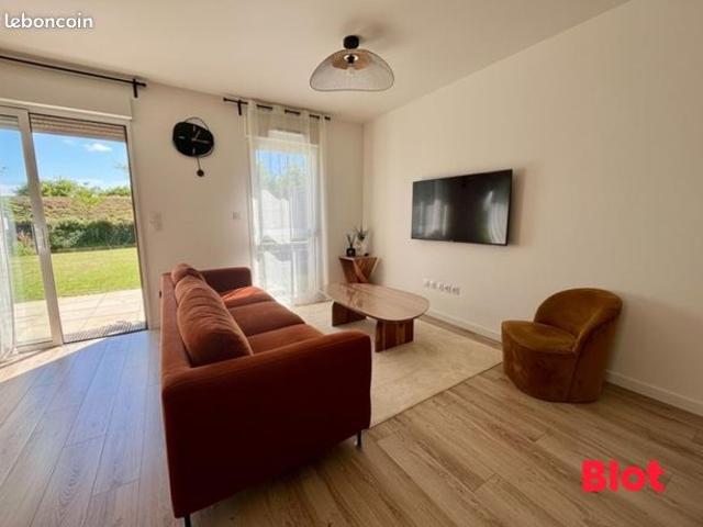 Maison 5 pièces 103 m²