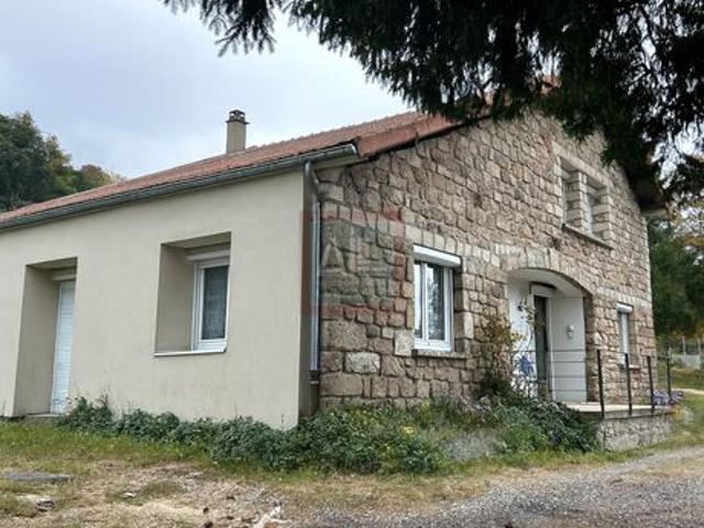 Maison 5 pièces 103 m²