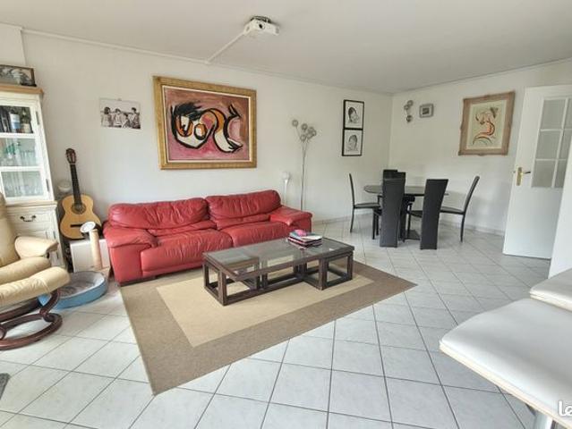 Maison 5 pièces 103 m²