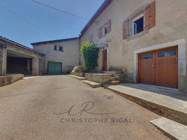 Maison 5 pièces 103 m²