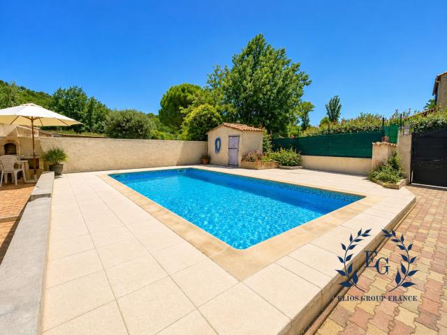 Maison 5 pièces 103 m²