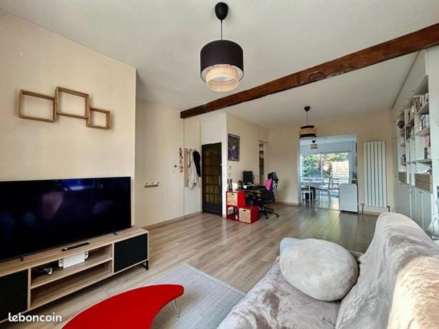Maison 5 pièces 103 m²