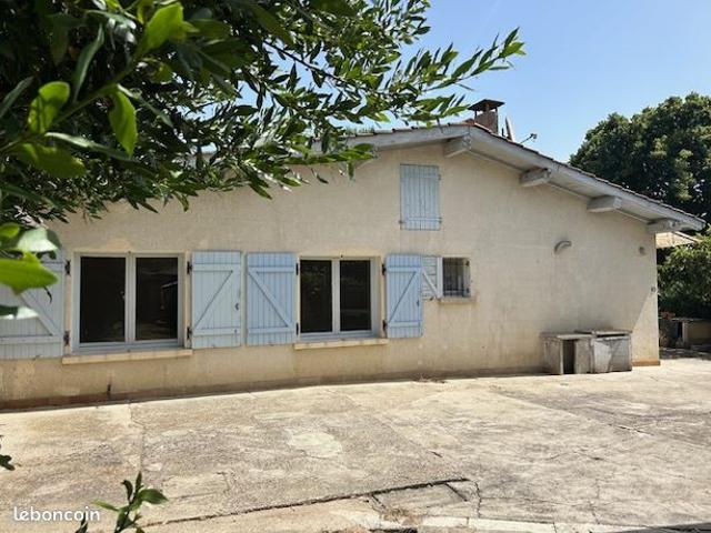 Maison 5 pièces 103 m²