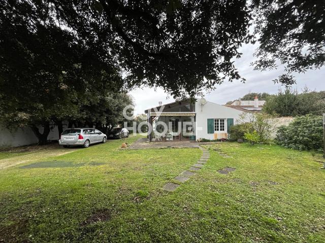 Maison 5 pièces 103 m²