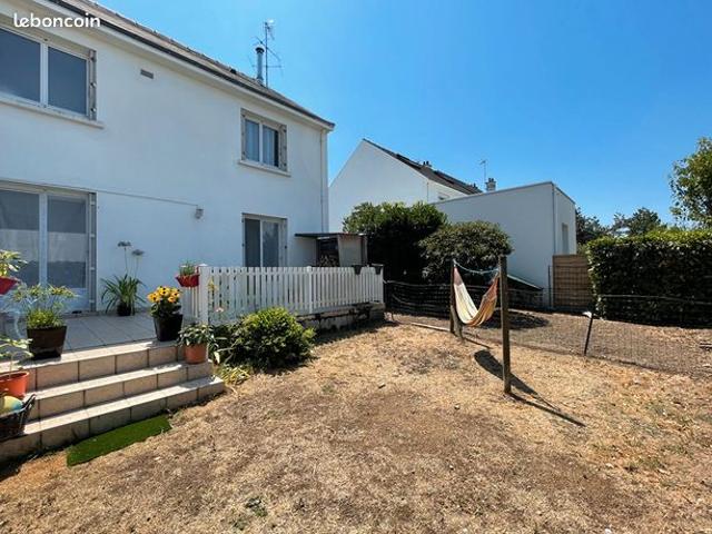 Maison 5 pièces 103 m²