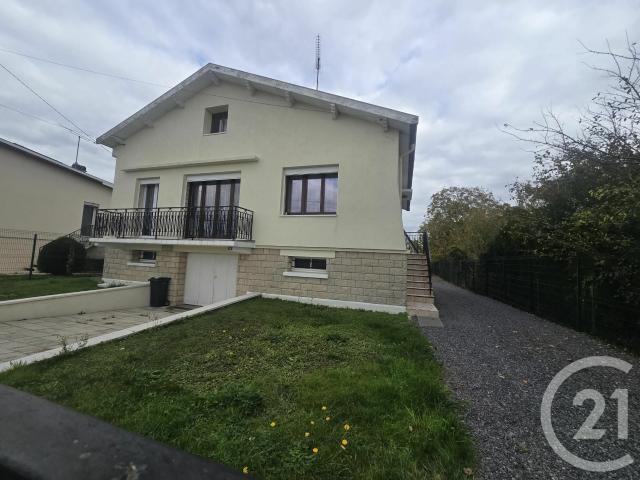 Maison 5 pièces 103 m²
