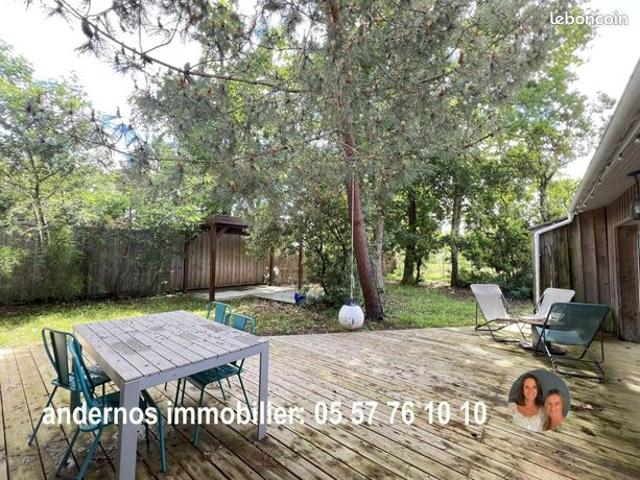 Maison 5 pièces 103 m²