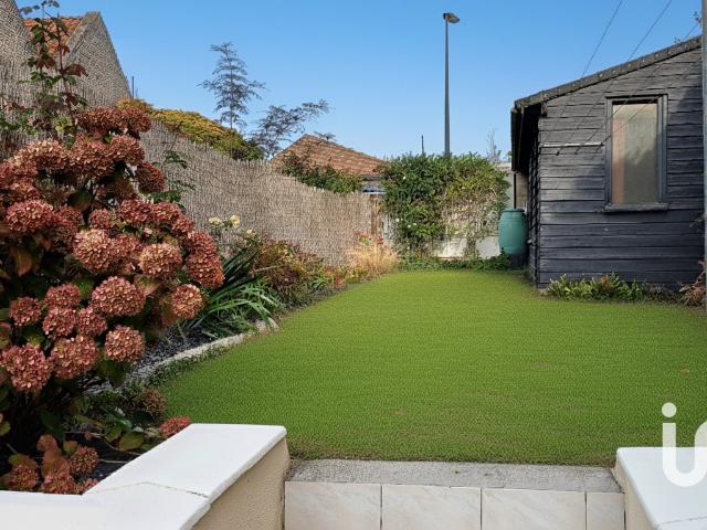 Maison 5 pièces 103 m²