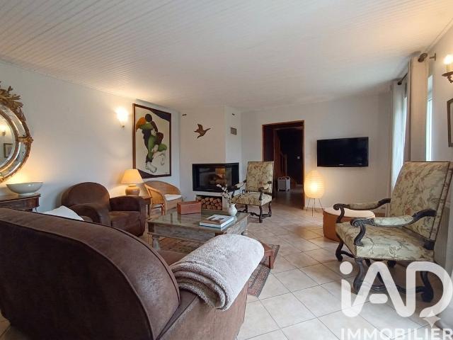 Maison 5 pièces 103 m²