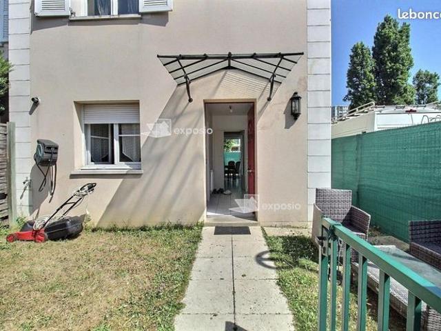 Maison 5 pièces 103 m²