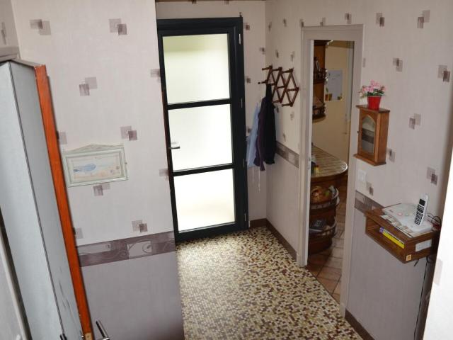 Maison 5 pièces 103 m²