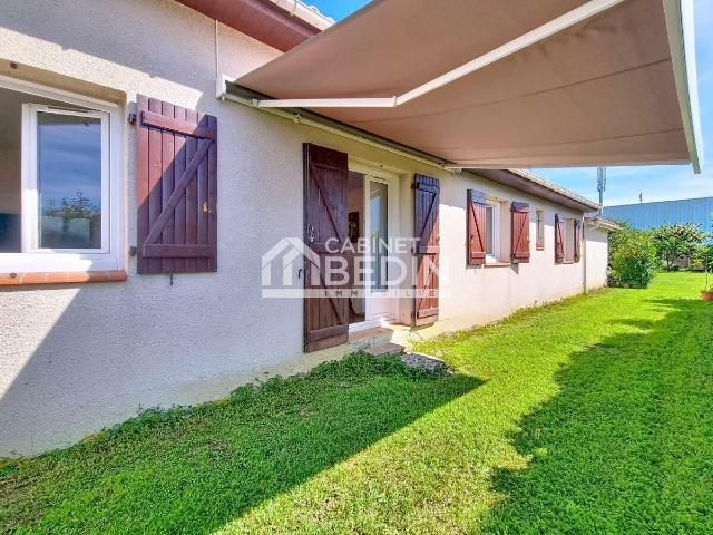 Maison 5 pièces 103 m²