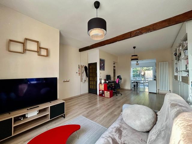 Maison 5 pièces 103 m²