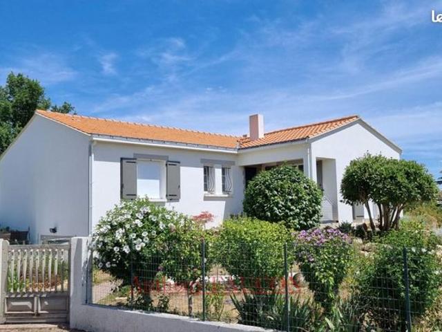 Maison 5 pièces 103 m²
