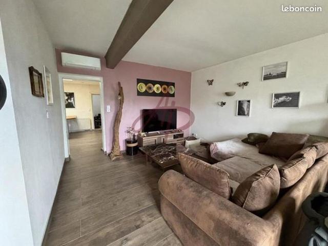 Maison 5 pièces 103 m²