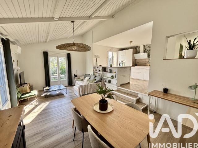 Maison 5 pièces 103 m²
