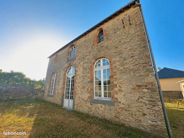 Maison 5 pièces 103 m²