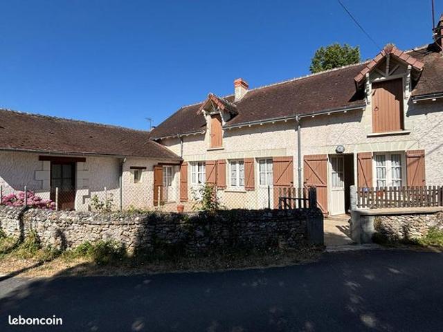 Maison 5 pièces 103 m²