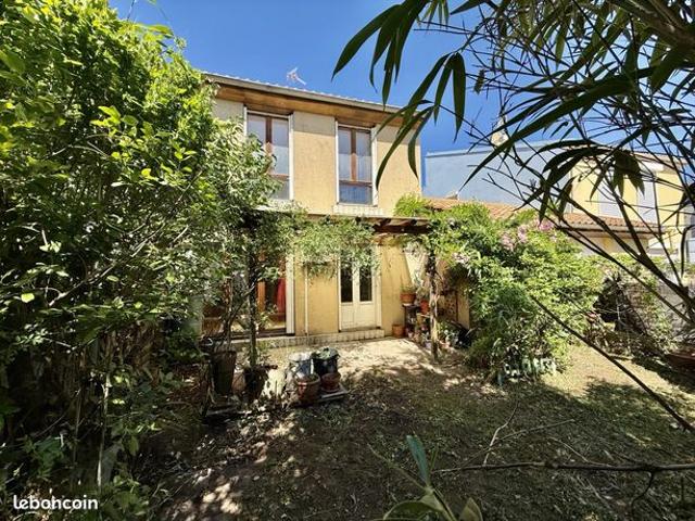 Maison 5 pièces 103 m²