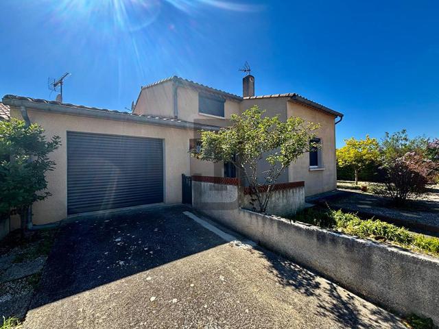 Maison 5 pièces 103 m²