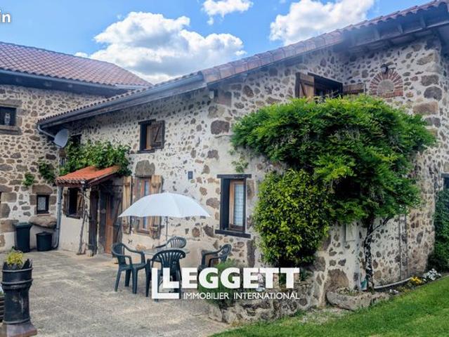 Maison 5 pièces 103 m²