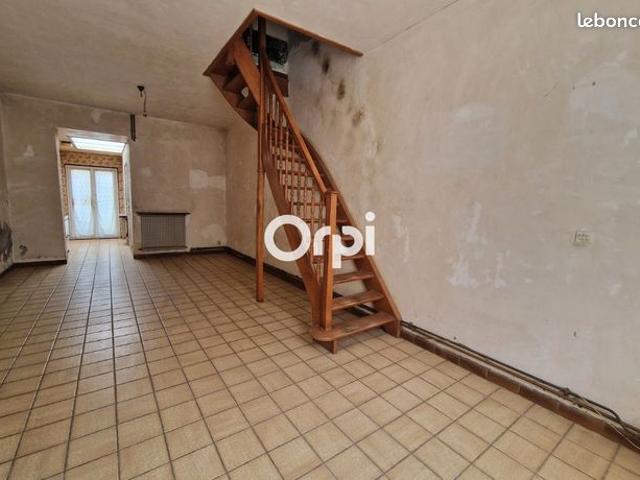 Maison 5 pièces 103 m²