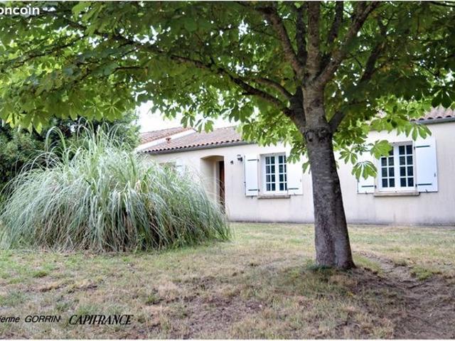 Maison 5 pièces 103 m²