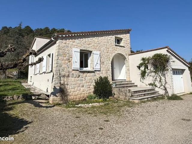Maison 5 pièces 103 m²