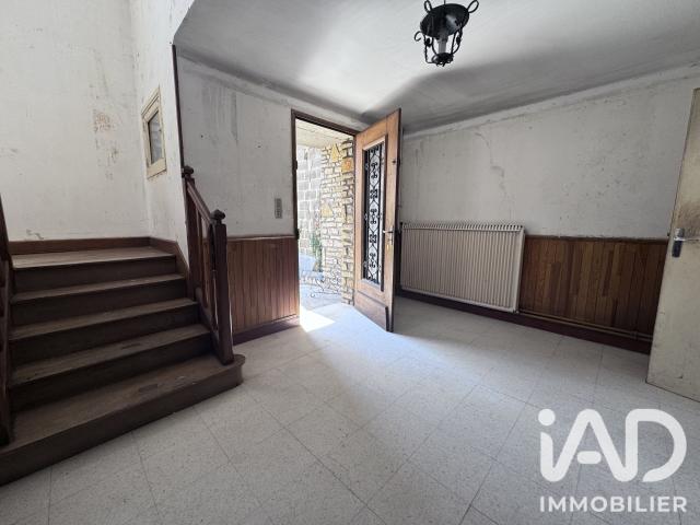 Maison 5 pièces 103 m²