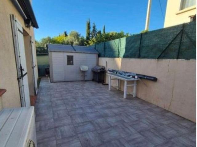 Maison 5 pièces 103 m²