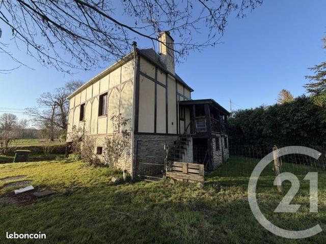 Maison 5 pièces 103 m²