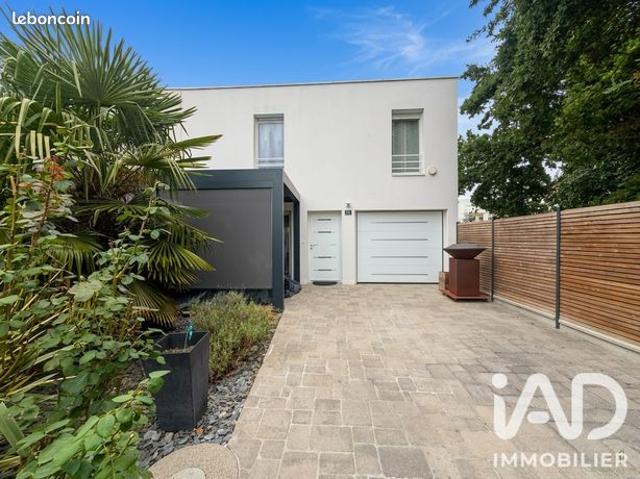 Maison 5 pièces 103 m²