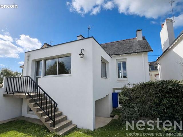Maison 5 pièces 103 m²