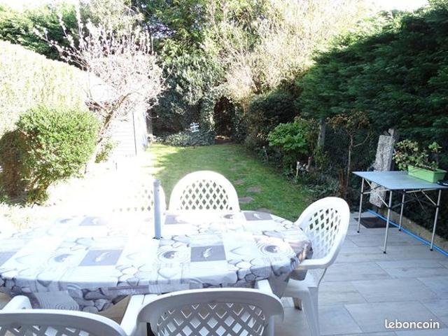 Maison 5 pièces 103 m²